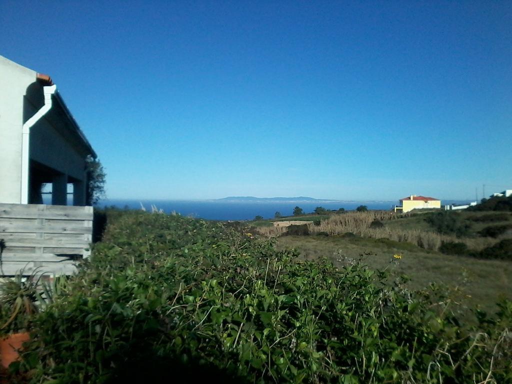 Cozy Country House Near Beaches Azoia  Exterior photo